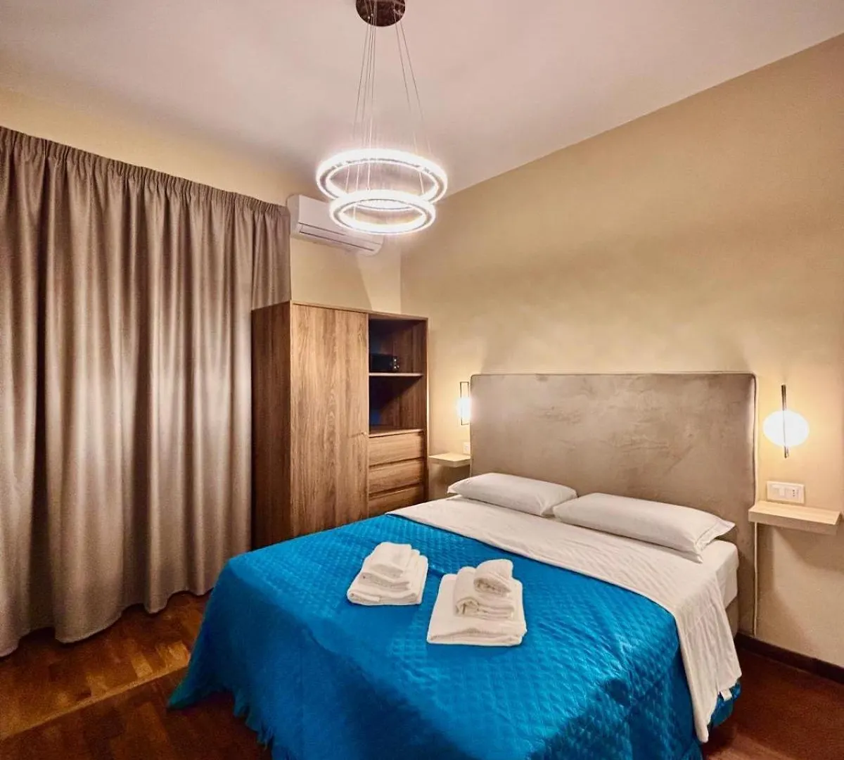 Le Vie Di San Pietro Guest House Rome