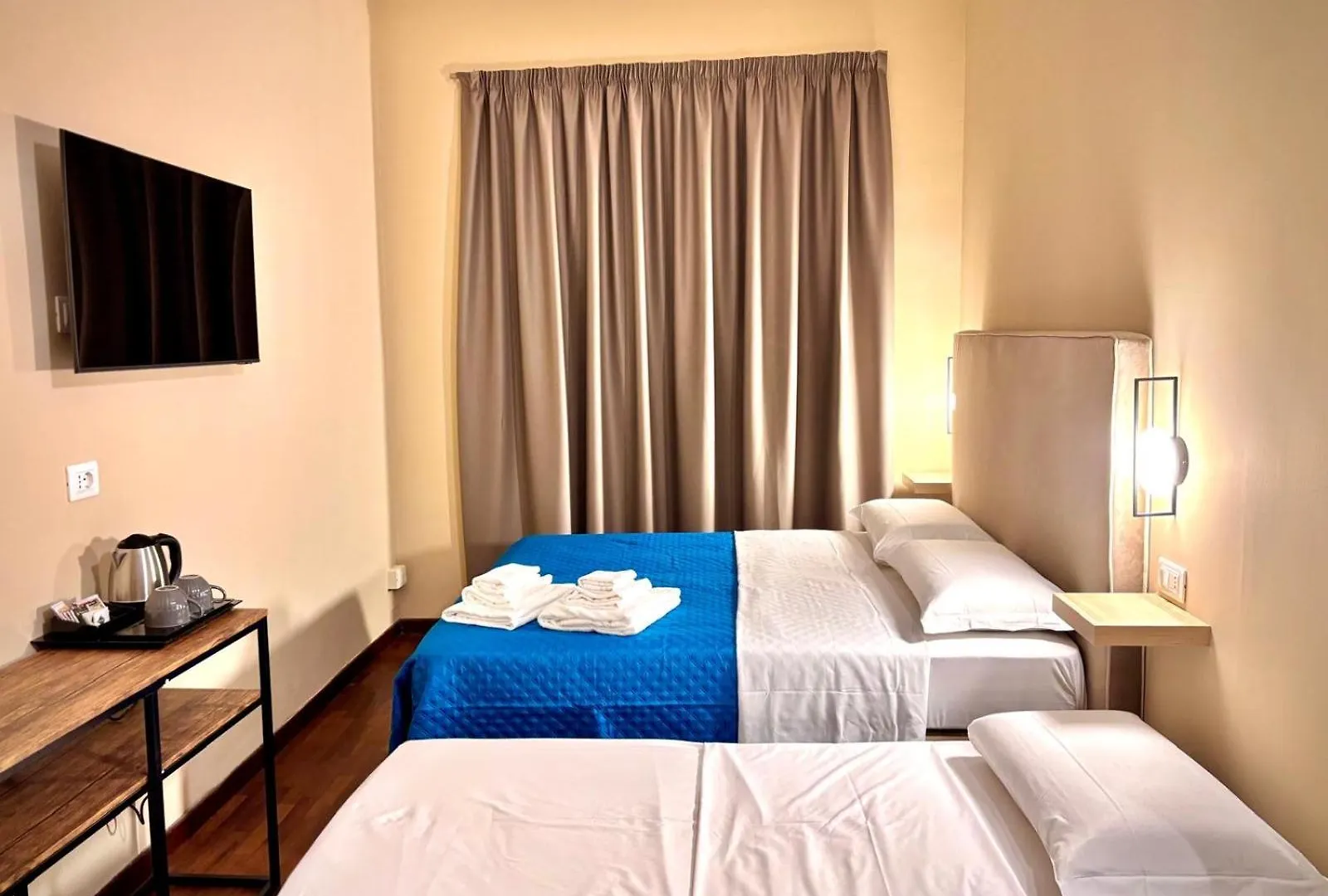 Bed & Breakfast Le Vie Di San Pietro Guest House Rome