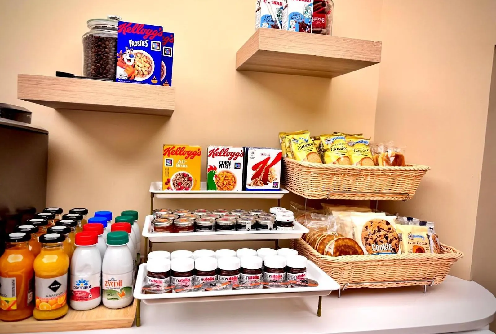 Le Vie Di San Pietro Guest House Rome