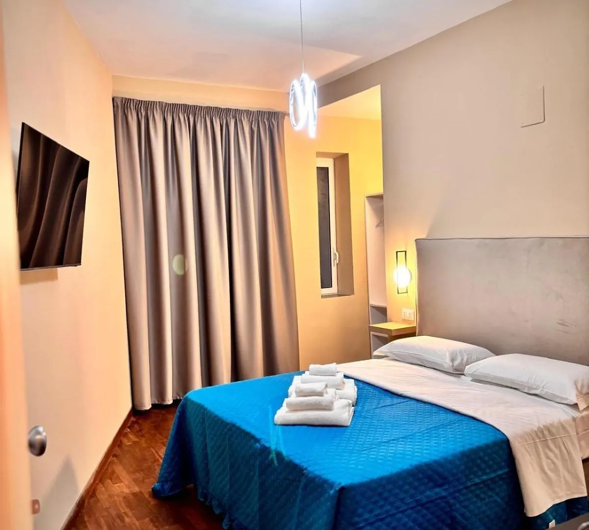 Le Vie Di San Pietro Guest House Rome Italy