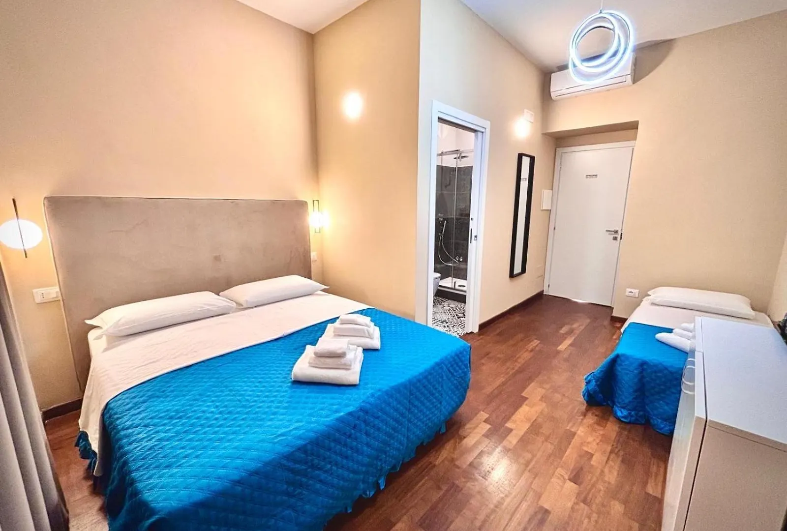 Le Vie Di San Pietro Guest House Rome 0*,