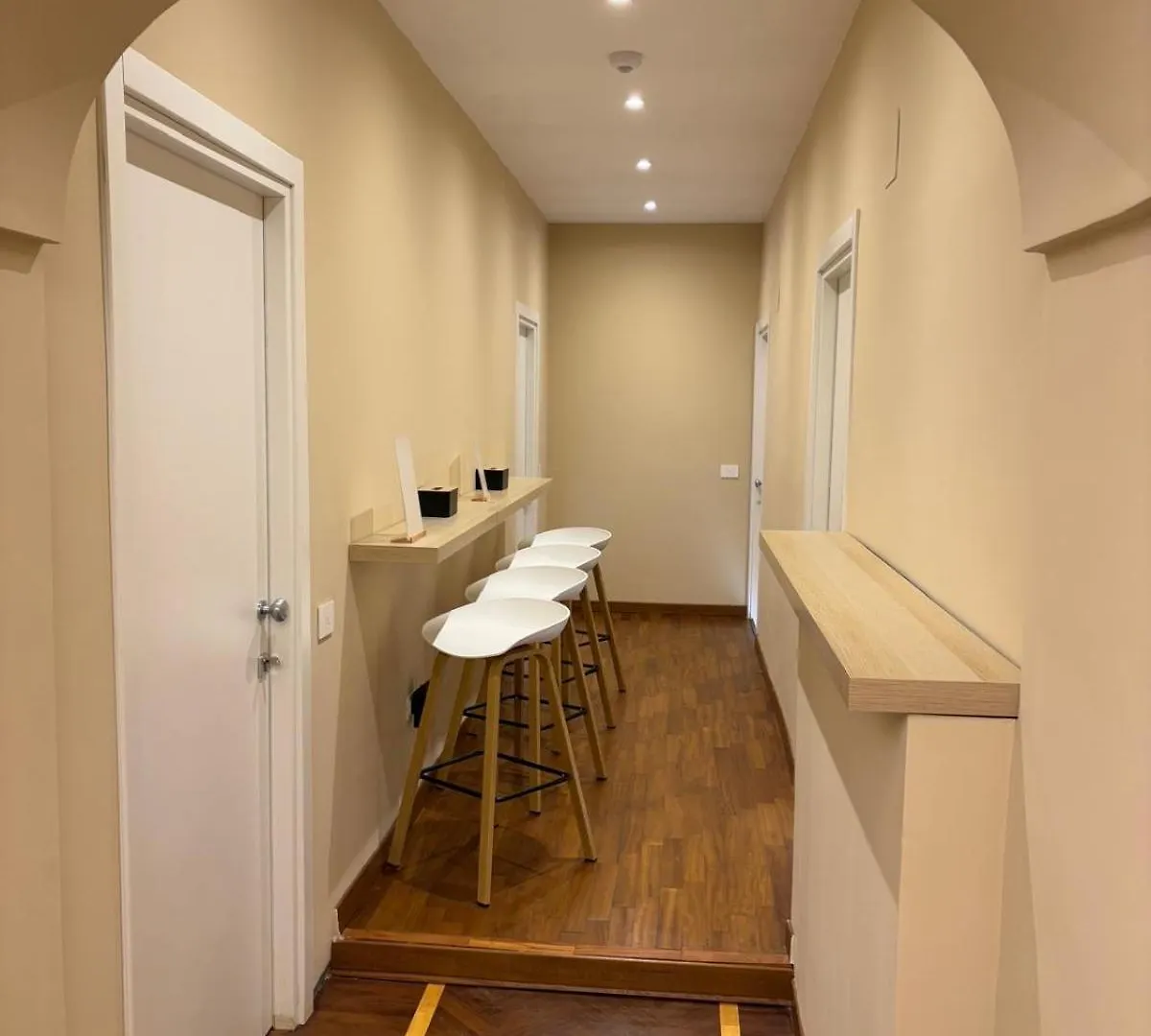 Bed & Breakfast Le Vie Di San Pietro Guest House Rome