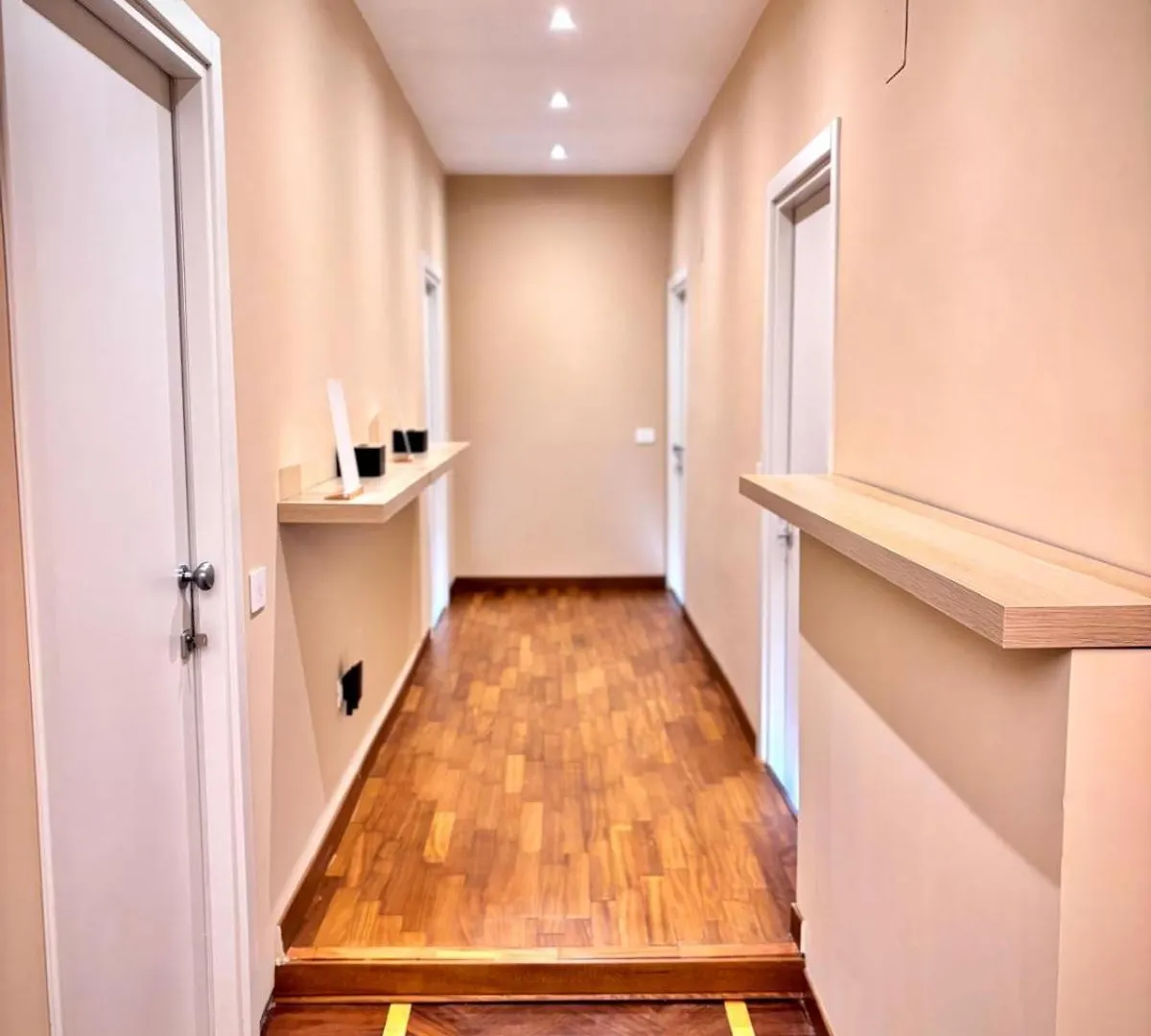 Bed & Breakfast Le Vie Di San Pietro Guest House Rome