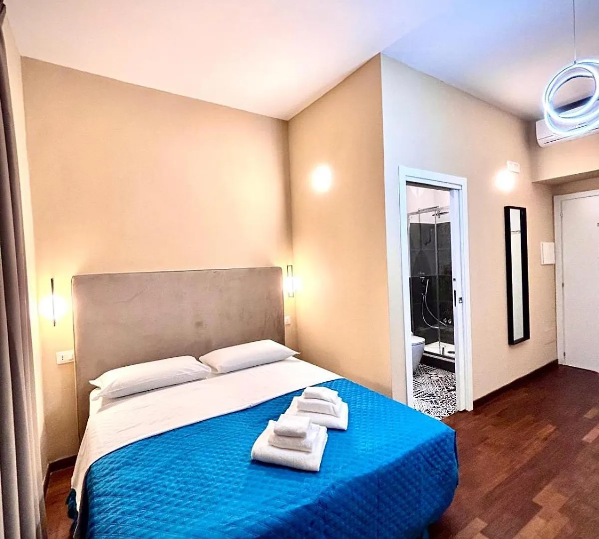 Le Vie Di San Pietro Guest House Rome