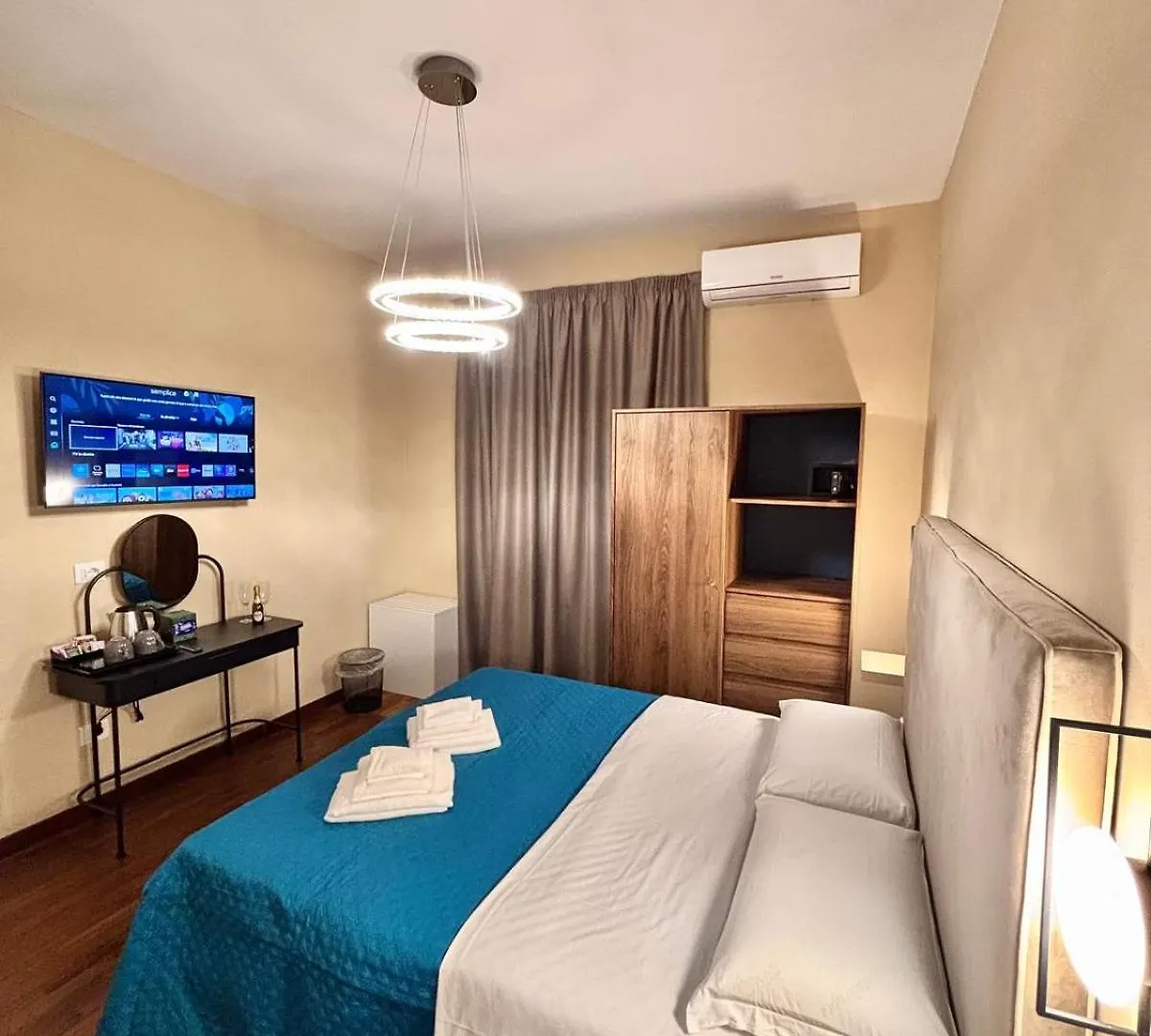 Le Vie Di San Pietro Guest House Rome 0*,  Italy