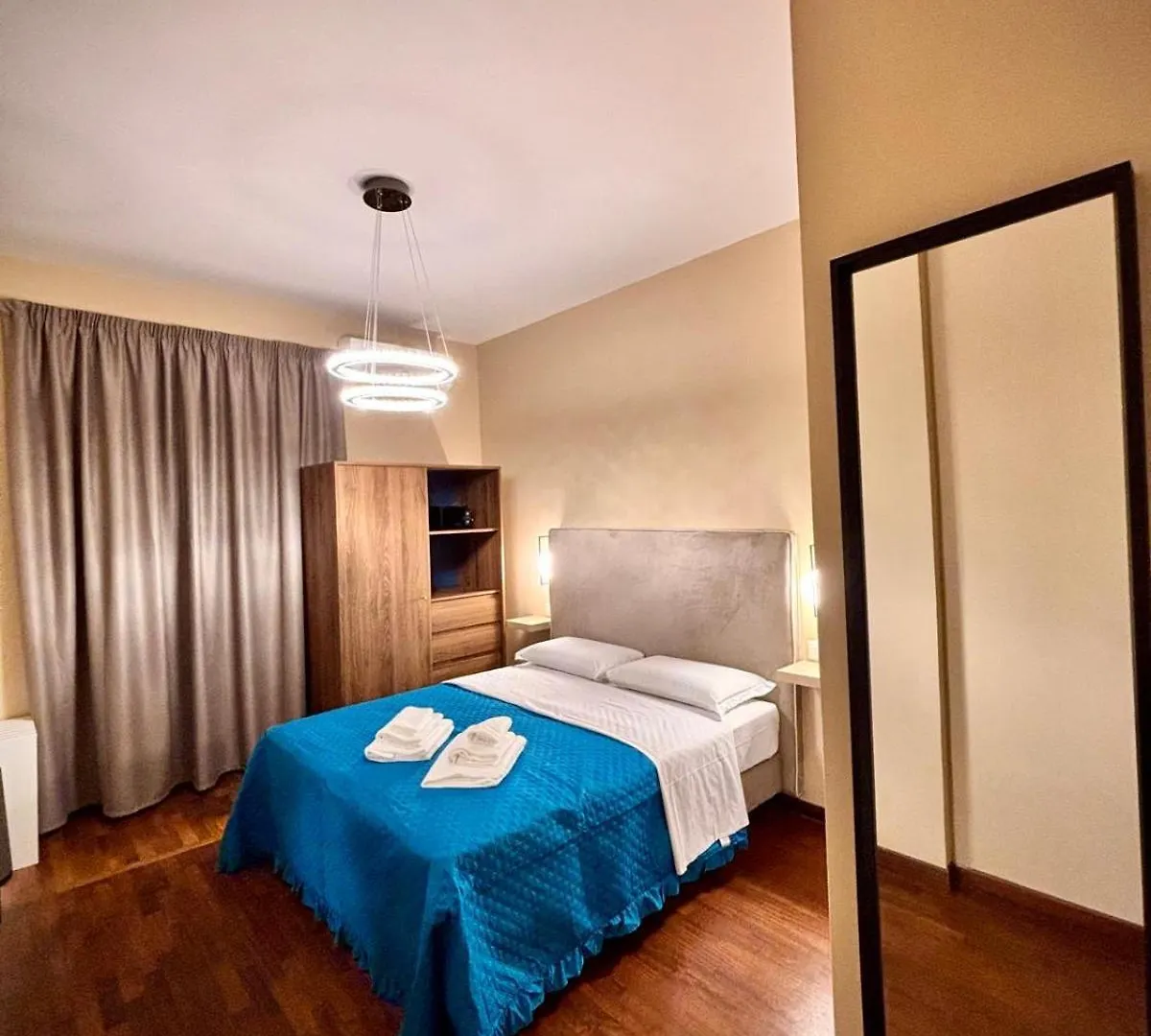 Le Vie Di San Pietro Guest House Rome Bed & Breakfast