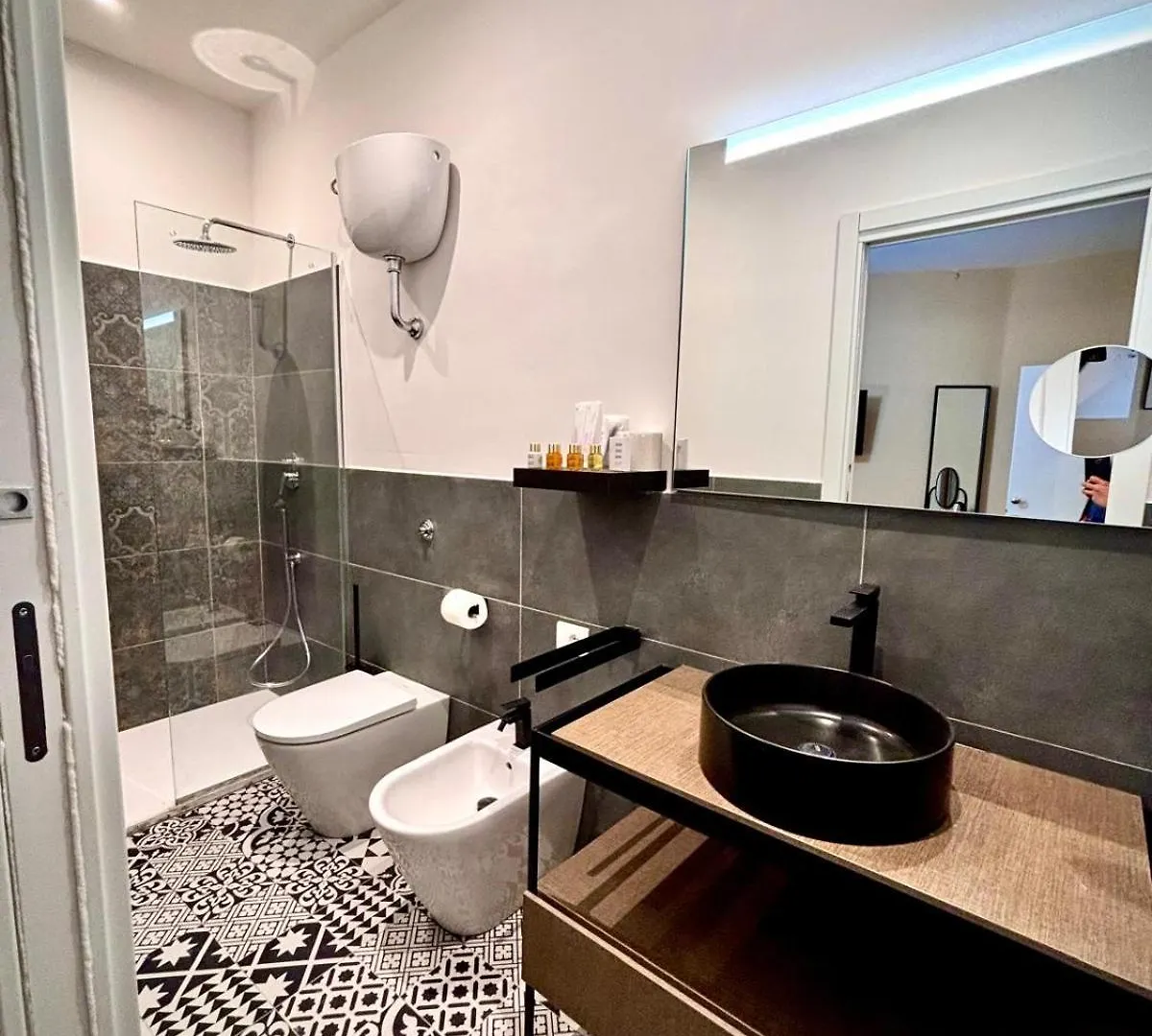 Le Vie Di San Pietro Guest House Rome
