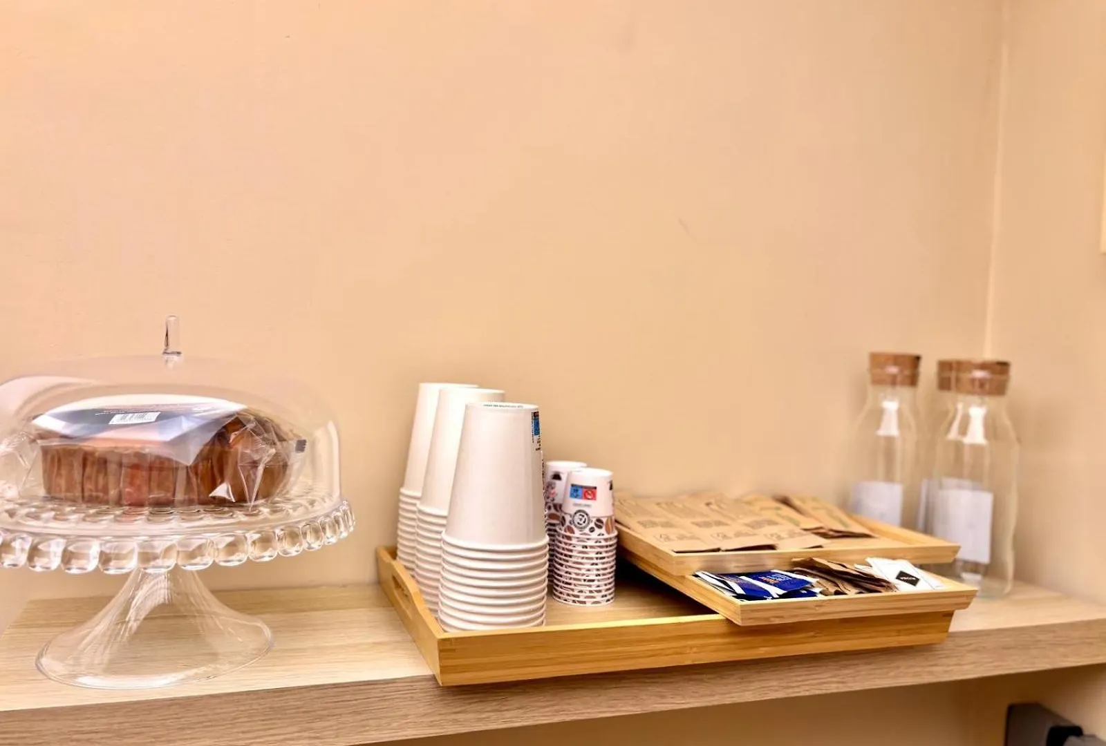 Le Vie Di San Pietro Guest House Rome