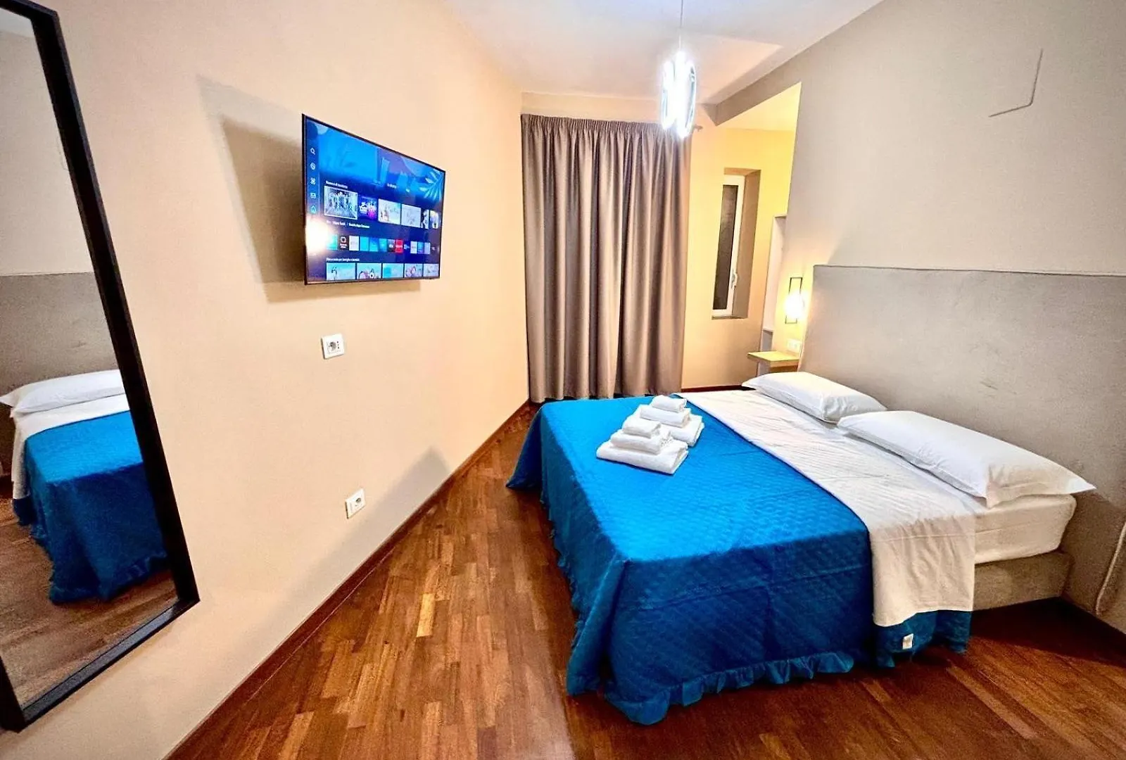 Bed & Breakfast Le Vie Di San Pietro Guest House Rome