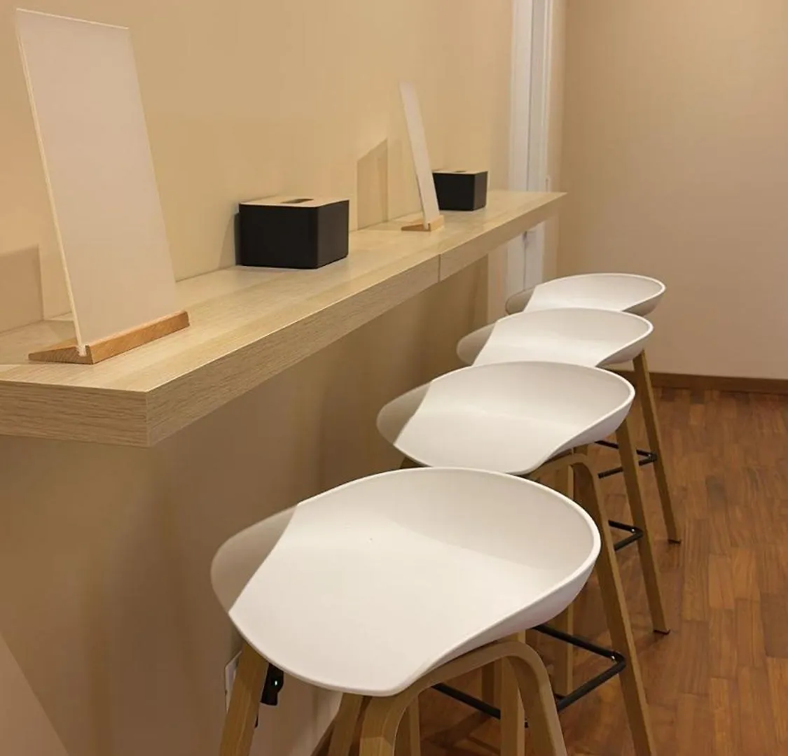 Le Vie Di San Pietro Guest House Rome