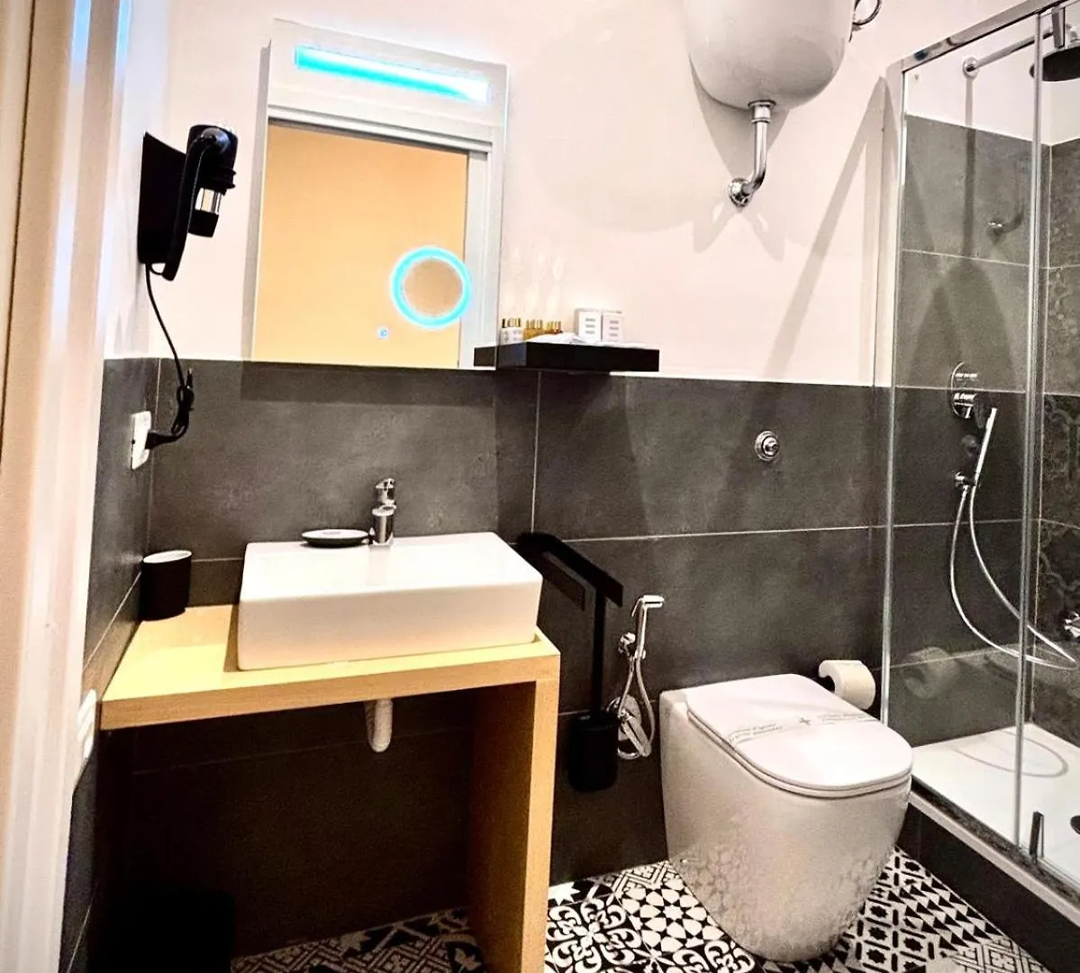Le Vie Di San Pietro Guest House Rome 0*,  Italy